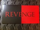 My Chemical Romance- Three Cheers For Sweet Revenge- Limited Edition Red Vinyl