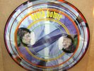 DAVID BOWIE: Hours LP picture disc Extremely rare vinyl 