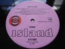 FREE TONS OF SOBS ISLAND PINK TEXTURED BALL EXCELLENT EARLIEST ORIGINAL UK FIRST