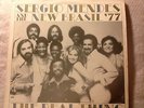SERGIO MENDES RARE 12