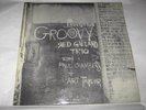 GROOVY RED GARLAND TRIO PAUL CHAMBER ART TAYLOR JAZZ MUSIC RECORD PRESTIGE 7113