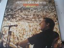 Jerry Lee Lewis - The Killer 1973-1977 12 x LP box set Bear Family with booklet