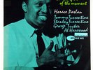 Horace Parlan   Spur Of The Moment   Blue Note BLP 4074   NYC DG P RVG