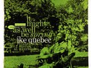 Ike Quebec   It Might As Well Be Spring   Blue Note BLP 4105   NYC P VG