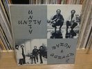 Byron Morris and Gerald Wise LP UNITY byard lancaster  spiritual jazz