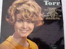 1er LP 33 tours de MICHELE TORR / Dis moi maintenant etc...  MERCURY 125.504