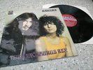 Tyrannosaurus Rex   Unicorn   1969 Regal Records SLRZ 1007