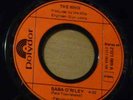 The Who - 2 vinyl - Baba O'Riley, Pinball Wizard, My Wife, Dogs 2 - polydor 1969