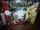 INDIGO GIRLS SWAMP OPHELIA LIMITED EDITION LP