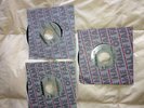Paul McCartney Beatles full complete set HOF Hall of Fame Columbia 45s