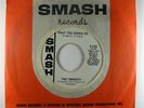 Northern Soul 45 TEMPESTS What You Gonna Do / Can't Get You on Smash VG++ wlp
