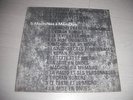 DIX ANS D'ESSAIS RADIOPHONIQUES 1942-1952 LP ELECTRO ,EXPERIMENTAL