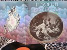 I PROFETI-ERA BELLA -CBS 64758-ANNO 1971-STEREOMONO- -DISCHI VINILE 33 GIRI 12