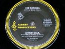 Johnny Dick – The Warrior 7