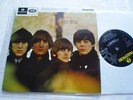 BEATLES FOR SALE RARE UK PARLOPHONE EP 7