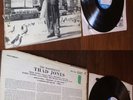 THAD JONES 