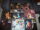 Rolling Stones, L' Age D' Or, 8 x, Vol 9,10,11,12,15,16,18,19, EINMALIG in EBAY