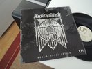 HAWKWIND DOREMI FASOL LATIDO 1972 MINT WOW