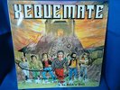 XEQUE MATE - EM NOME DO PAI DO FILHO..HEAVY METAL FROM PORTUGAL 33 LP