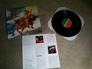 Stone temple pilots - purple - translucent purple vinyl lp