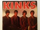 The Kinks debut Pye UK