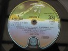 Kraftwerk EXCELLER 8 UK LP 1ST SPACESHIP ONE PLAY EVER  100% NEAR MINT MINUS