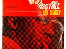 Art Blakey & Jazz Messengers   Indestructible   Blue Note BLP 4193   NYC VG