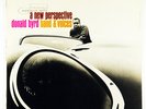 Donald Byrd   A New Perspective   Blue Note BLP 4124   NYC DG P VG   VG++