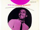 Freddie Hubbard   Hub Cap   Blue Note BLP 4073   NYC P RVG
