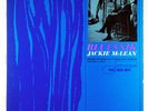 Jackie McLean   Bluesnik   Blue Note BLP 4067   W63 DG P RVG