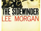Lee Morgan   The Sidewinder   Blue Note BLP 4157   NYC P VG