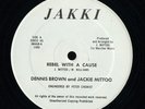 Dennis Brown & Jackie Mittoo 