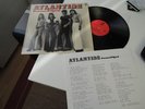 ATLANTIDE ITALIANO PROG. KILLER IN MINT 1974 FRANCESCO TI RICORDI