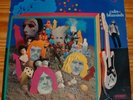 LP:Cuby+Blizzards:Trippin thru a Midnight Blues+Booklet