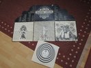 TUDOR LODGE SAME LP 1971 UK HOLY GRAIL 1ST VERTIGO SWIRL