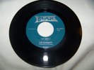 The Elegants Minor Chaos and Lost Souls - Bangar Label 45 RPM