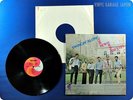NEW SWING SEXTET Swingin' Along LP C-1041 JP JAZZ mono LP f9442