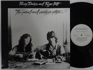 PENNY DAVIES & ROGER ILOTT Careless Notes Oz FOLK/PSYCH 2nd LP Private POKORA