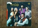 HAGOOD HARDY AND THE MONTAGE LP DEBUT PROMO ONLY CBC VOCAL JAZZ MOR GROOVY SHOT