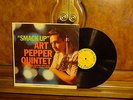 Art Pepper          