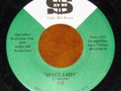 Bill 45-Space Lady (Dollar Bill) RARE MODERN NORTHERN SOUL BOOGIE FUNK DISCO
