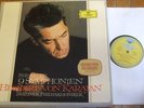 SKL 101-8 Beethoven The Nine Symphonies / Karajan TULIP 8 LP box