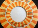 AL FOSTER BAND - Night Of The Wolf   7