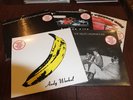 SEALED Velvet Underground 5 LP Colored Vinyl Set - Nico, White Light, Loaded...