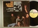 Electric Prunes, The  Self-Titled    Mono  Psych