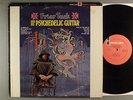 Friar Tuck  And His Psychedelic Guitar
