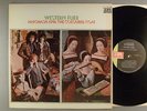 Hapshash and The Coloured Coat  Western Flier    Psych