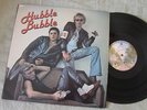 HUBBLE BUBBLE/SAME/PLASTIC BERTRAND wb 56452 french press