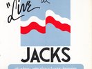 Live at Jack's private LP rock folk