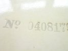 THE BEATLES (THE WHITE ALBUM) ORIGINAL 1968 UK FIRST ISSUE STEREO TWO LP SET.
